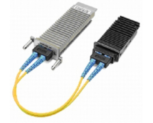Оптический трансивер Cisco X2-10GB-LRM