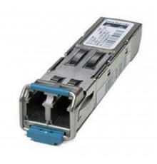 Оптический трансивер Cisco GLC-EX-SM1550-40
