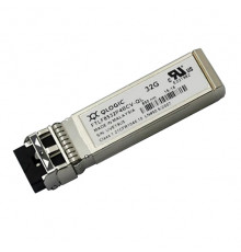 Трансивер Qlogic Finisar FTLF8532P4BCV-QM