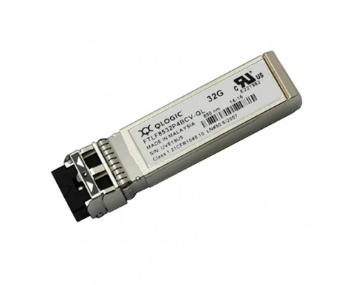 Трансивер Qlogic Finisar FTLF8532P4BCV-QM