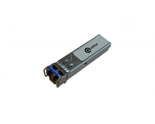 QSC-SFP120GE-1550-DDM