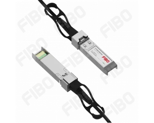 25G SFP28 5м DAC (Passive Direct Attach Copper Cable)