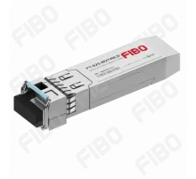 Cisco SFP-25GBX-U-40 совместимый 25GBASE-LR SFP28 модуль 1270нм 40км