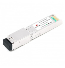 FH-SPB541TCDL100, 100 км SFP+ 10G модуль, 1 волокно, TX 1550, RX 1490, LC
