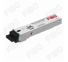 1000BASE-BX-U SFP модуль 1310/1550нм 3км