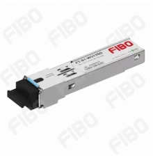 1000BASE-BX-U SFP модуль 1310/1550нм 3км