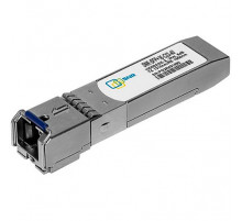 SNR-SFP+16-C53-40 Модуль SFP+ 16G, CWDM оптический, дальность до 40км (14dB), 1530нм