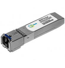 SNR-SFP+16-C53-40 Модуль SFP+ 16G, CWDM оптический, дальность до 40км (14dB), 1530нм