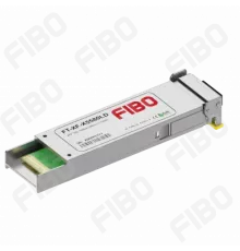 10GBASE-ZR XFP модуль 1550нм 80км