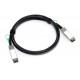 FH-DP4T30QQ01, Модуль QSFP Direct attach passive cable, 1m