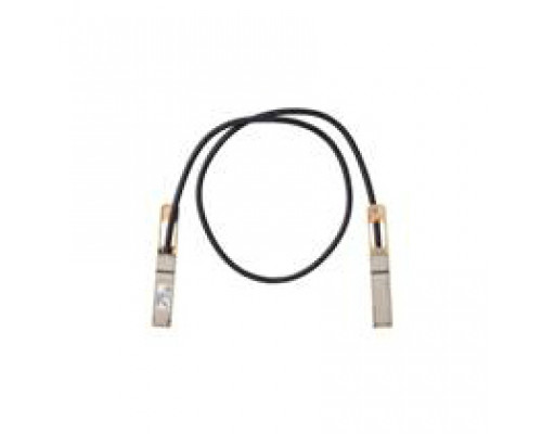 Оптический трансивер Cisco QSFP-100G-CU1M