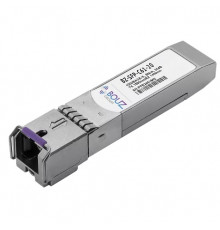 Модуль BOUZ, SFP 1.25G CWDM до 20км, Tx 1610нм, LC, DDM
