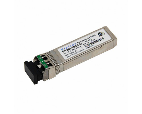 Оптический трансивер Finisar FTLX6614MCC-S2