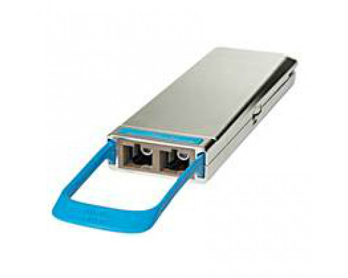 Оптический трансивер Cisco CPAK-100G-LR4