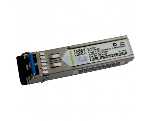 Оптический трансивер Cisco SFP-GE-T