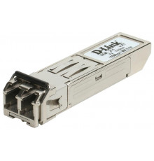 Модуль D-Link, портов: 1, LC (duplex), однонаправленный, (DEM-211)
