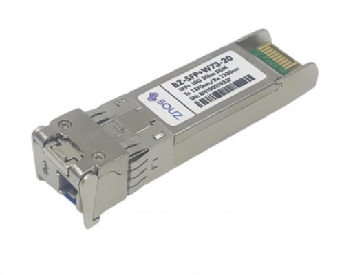Модуль BOUZ BZ-SFP+W73-20