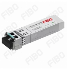 Cisco CWDM-SFP25G-1270-10 совместимый 25G CWDM SFP28 модуль 1270нм 10км
