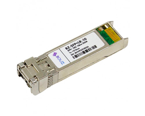 Модуль BOUZ BZ-SFP+LR-10