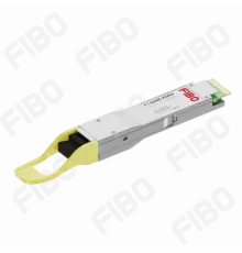 Cisco  совместимый 400GBASE-XDR4 QSFP56-DD модуль O-band 2км