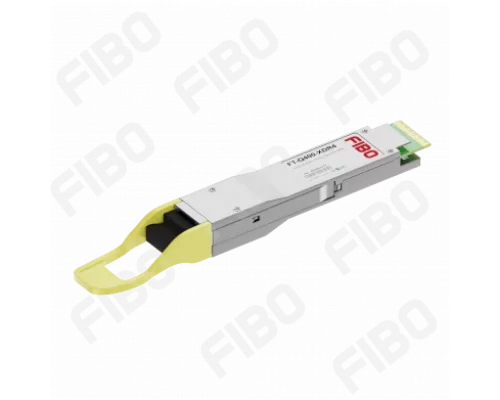 Cisco  совместимый 400GBASE-XDR4 QSFP56-DD модуль O-band 2км