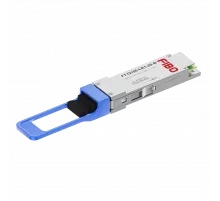100GBASE-LR1 QSFP28 модуль 1311нм 20км