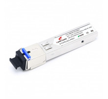 FH-SB3512CDS3, 3 км SFP модуль WDM, 1.25 G, TX 1310 нм, RX 1550 нм, SC, DDM