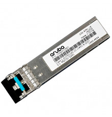 Оптический трансивер HP Aruba 10G SFP+ LC LR 10km SMF, J9151E