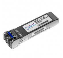 Модуль BOUZ, SFP 1.25G до 40км, Tx 1550нм, LC, DDM