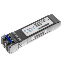 Модуль BOUZ, SFP 1.25G до 40км, Tx 1550нм, LC, DDM