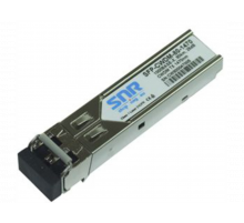 Модуль BOUZ, SFP+ CWDM оптический, дальность до 80км LC DDM, 1470нм