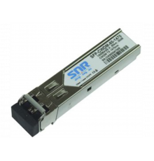 Модуль BOUZ, SFP+ CWDM оптический, дальность до 80км LC DDM, 1470нм