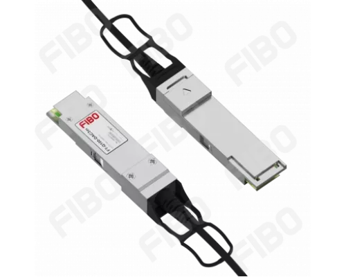 Mellanox MCP1600-E003E26 совместимый 100G QSFP28 3м DAC (Passive Direct Attach Copper Breakout Cable)