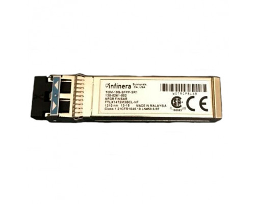 Оптический трансивер Finisar FTLX1472M3BCL
