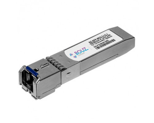 Модуль BOUZ BZ-SFP-W35-3-LC-I
