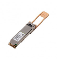 Оптический трансивер Cisco QSFP-100G-DR-S