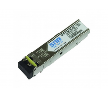 Модуль BOUZ, SFP+ CWDM оптический, дальность до 60км (23dB), 1270нм