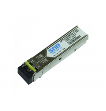 Модуль BOUZ, SFP+ CWDM оптический, дальность до 60км (23dB), 1270нм
