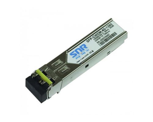 Модуль BOUZ, SFP+ CWDM оптический, дальность до 60км (23dB), 1270нм