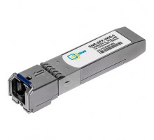 Модуль SNR SFP WDM, дальность до 3км (6dB), 1310нм, SNR-SFP-W35-3