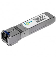 Модуль SNR SFP WDM, дальность до 3км (6dB), 1310нм, SNR-SFP-W35-3