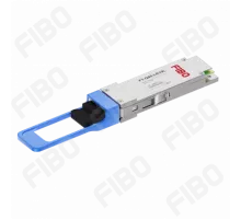 Cisco QSFP-40GE-LR4 совместимый 40GBASE-LR4 QSFP+ модуль O-band 10км
