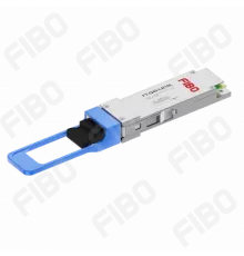 Cisco QSFP-40GE-LR4 совместимый 40GBASE-LR4 QSFP+ модуль O-band 10км