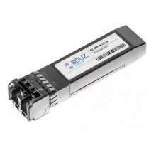 Модуль BOUZ, SFP+ 16GBASE-LR/LW, LC duplex, рабочая длина волны 1310нм, дальность до 10км (11dB)