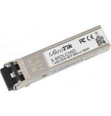 Модуль Mikrotik, Dual LC, (S-85DLC05D)