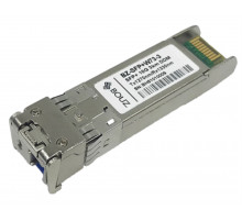 Модуль BOUZ, SFP+ 10G WDM до 3км, Tx 1270нм/Rx 1330нм, LC, DDM