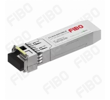 10GBASE-ZR SFP+ модуль 1550нм 100км