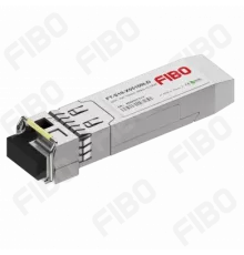 10GBASE-ZR SFP+ модуль 1550нм 100км