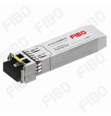 1G CWDM SFP модуль 1550нм 80км