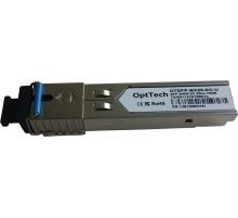 Модуль SFP OptTech OTSFP-BX20-SC-U
